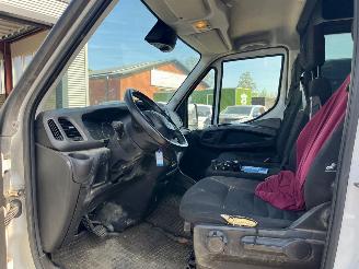 Iveco Daily 35S18 3.0D 129KW MAXI DC 6P HIMATIC AUTOM.  91000KM! picture 5
