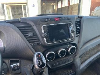 Iveco Daily 35S18 3.0D 129KW MAXI DC 6P HIMATIC AUTOM.  91000KM! picture 6