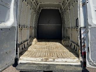 Iveco Daily 35S18 3.0D 129KW MAXI DC 6P HIMATIC AUTOM.  91000KM! picture 9