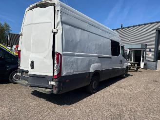 Iveco Daily 35S18 3.0D 129KW MAXI DC 6P HIMATIC AUTOM.  91000KM! picture 2