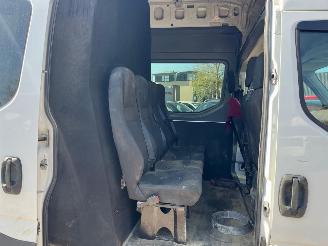 Iveco Daily 35S18 3.0D 129KW MAXI DC 6P HIMATIC AUTOM.  91000KM! picture 7