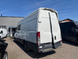 Iveco Daily 35S18 3.0D 129KW MAXI DC 6P HIMATIC AUTOM.  91000KM! picture 3