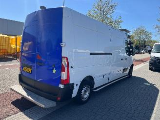 Opel Movano 2.3 CDTI 110KW MAXI L3H2  AIRCO KLIMA EURO6 picture 3