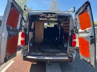 Opel Vivaro 2.0 CDTI 110KW L3H1 LANG AIRCO KLIMA CAM. picture 8