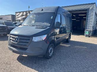 Mercedes Sprinter 314 CDI 366 L2H2 AIRCO KLIMA EURO6 picture 4