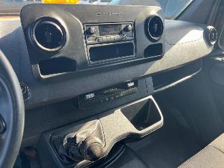 Mercedes Sprinter 314 CDI 366 L2H2 AIRCO KLIMA EURO6 picture 6