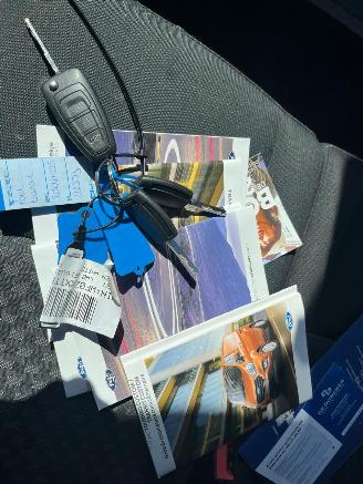 Ford Transit Custom 2.0 TDCI 95KW DC L2H1 LANG AIRCO KLIMA EURO6 picture 11