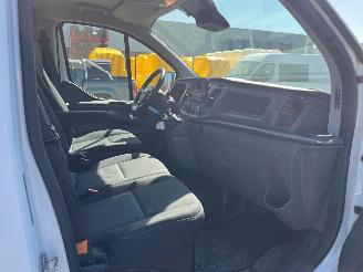 Ford Transit Custom 2.0 TDCI 95KW DC L2H1 LANG AIRCO KLIMA EURO6 picture 5