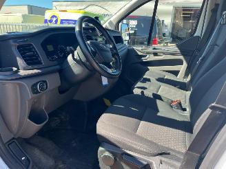 Ford Transit Custom 2.0 CDTI 95KW L2H1 LANG AUTOMAAT AIRCO KLIMA picture 5