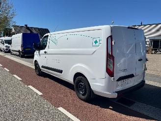 Ford Transit Custom 2.0 CDTI 95KW L2H1 LANG AUTOMAAT AIRCO KLIMA picture 3