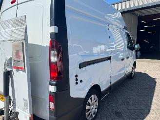 Renault Trafic 1.6 DCI 92KW L2H2  LAADKLEP LBW KLIMA EURO6 picture 4