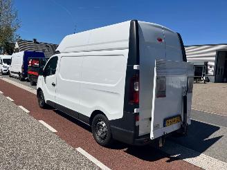 Renault Trafic 1.6 DCI 92KW L2H2  LAADKLEP LBW KLIMA EURO6 picture 2