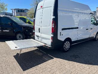 Renault Trafic 1.6 DCI 92KW L2H2  LAADKLEP LBW KLIMA EURO6 picture 3