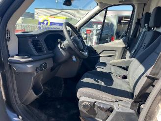 Ford Transit 2.0 TDCI 95KW L3H2 AIRCO KLIMA EURO6 picture 5