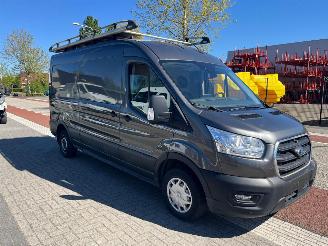 Ford Transit 2.0 TDCI 95KW L3H2 AIRCO KLIMA EURO6 picture 4