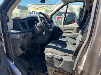 Ford Transit 2.0 TDCI 95KW L3H2 AIRCO KLIMA EURO6 picture 9