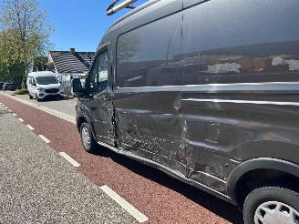 Ford Transit 2.0 TDCI 95KW L3H2 AIRCO KLIMA EURO6 picture 8