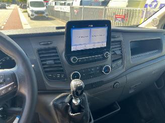 Ford Transit 2.0 TDCI 95KW L3H2 AIRCO KLIMA EURO6 picture 7