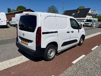 Opel Combo 1.5d 75KW  AIRCO KLIMA SCHUIFDEUR EURO6 picture 2