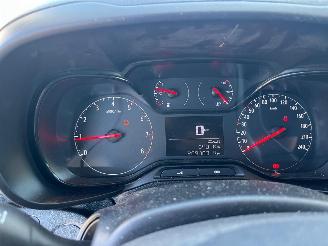 Opel Combo 1.5d 75KW  AIRCO KLIMA SCHUIFDEUR EURO6 picture 6