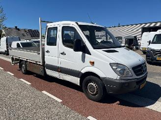 Avarii auto utilitare Mercedes Sprinter 313 CDI 432 DC MAXI 6P PICK UP PRITSCHE 2013/4