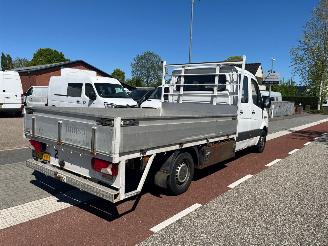 Mercedes Sprinter 313 CDI 432 DC MAXI 6P PICK UP PRITSCHE picture 2