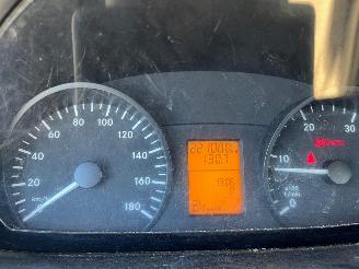 Mercedes Sprinter 313 CDI 432 DC MAXI 6P PICK UP PRITSCHE picture 7