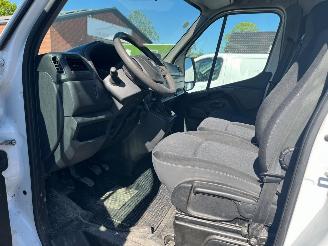 Opel Movano 2.3 CDTI 120KW DL MAXI L3H2 AIRCO KLIMA EURO6 picture 5