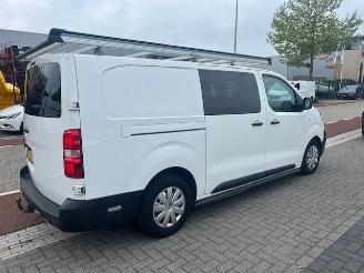 Peugeot Expert 2.0 BLUEHDI 90KW L2H1 DC LANG AIRCO KLIMA EURO6 picture 4
