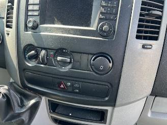Mercedes Sprinter 313 2.2 CDI  366 L2H2 EURO6!! picture 8