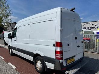 Mercedes Sprinter 313 2.2 CDI  366 L2H2 EURO6!! picture 2