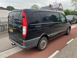 Mercedes Vito 113 CDI LANG AIRCO KLIMA  EURO5 picture 2