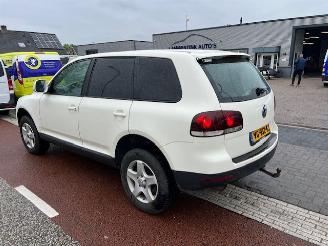 Volkswagen Touareg 2.5 TDI 128KW 5DRS VAN  4WD 4MOTION LEER KLIMA picture 2