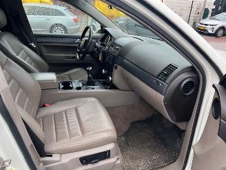 Volkswagen Touareg 2.5 TDI 128KW 5DRS VAN  4WD 4MOTION LEER KLIMA picture 7