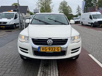 Volkswagen Touareg 2.5 TDI 128KW 5DRS VAN  4WD 4MOTION LEER KLIMA picture 6