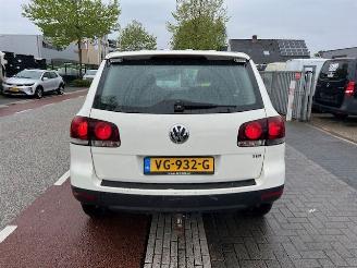 Volkswagen Touareg 2.5 TDI 128KW 5DRS VAN  4WD 4MOTION LEER KLIMA picture 3