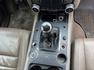 Volkswagen Touareg 2.5 TDI 128KW 5DRS VAN  4WD 4MOTION LEER KLIMA picture 10
