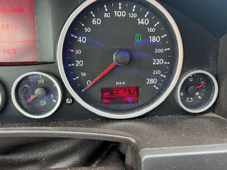 Volkswagen Touareg 2.5 TDI 128KW 5DRS VAN  4WD 4MOTION LEER KLIMA picture 11