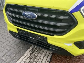 Ford Transit Custom 2.0 CDTI 125KW L2H1 LANG AUTOMAAT AIRCO KLIMA CAM. picture 16