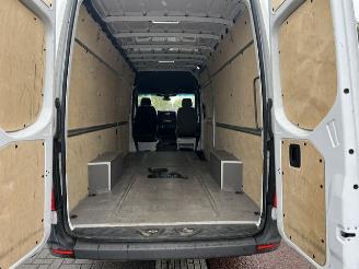 Mercedes Sprinter 317 CDI 125KW  L3H2 AUTOMAAT MAXI MBUX KLIMA picture 12