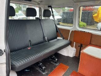 Volkswagen Transporter 2.0 TDI 103KW PKW BRIEF 9P AUTOMAAT KLIMA AIRCO picture 8