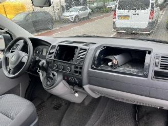 Volkswagen Transporter 2.0 TDI 103KW PKW BRIEF 9P AUTOMAAT KLIMA AIRCO picture 7