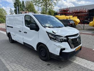 Renault Trafic PRIMASTAR! 2.0 DCI 96KW L2H1 LANG AIRCO KLIMA picture 5