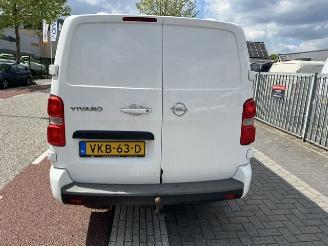 Opel Vivaro 2.0 CDTI 130KW LANG AUTOMAAT AIRCO KLIMA EURO6 picture 3