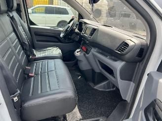Opel Vivaro 2.0 CDTI 130KW LANG AUTOMAAT AIRCO KLIMA EURO6 picture 6