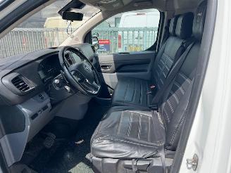 Opel Vivaro 2.0 CDTI 130KW LANG AUTOMAAT AIRCO KLIMA EURO6 picture 12
