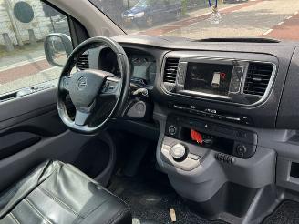 Opel Vivaro 2.0 CDTI 130KW LANG AUTOMAAT AIRCO KLIMA EURO6 picture 7