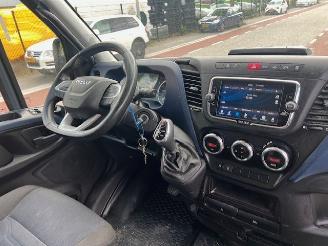 Iveco Daily 35S18 3.0D 132KW HIMATIC AUTOM.  L2H2 AIRCO KLIMA EURO6 picture 7