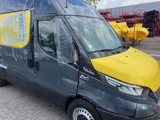 Iveco Daily 35S18 3.0D 132KW HIMATIC AUTOM.  L2H2 AIRCO KLIMA EURO6 picture 14