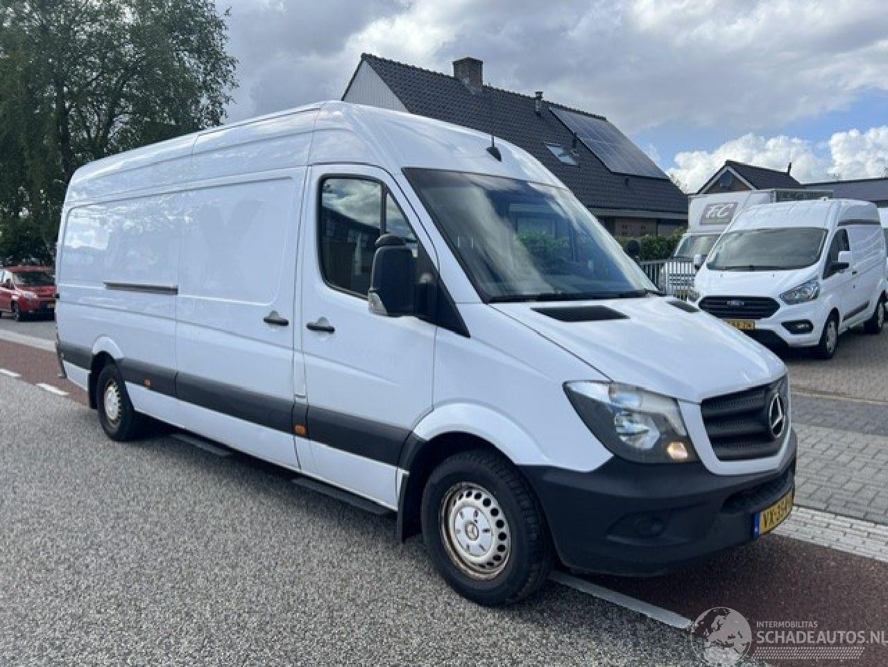 Mercedes Sprinter 313 CDI 95KW MAXI L3H2 EURO6!!